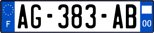 AG-383-AB