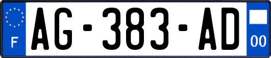 AG-383-AD