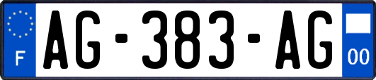 AG-383-AG