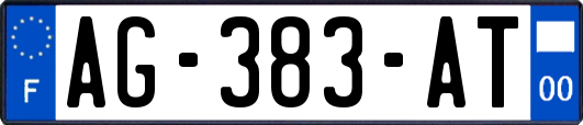 AG-383-AT