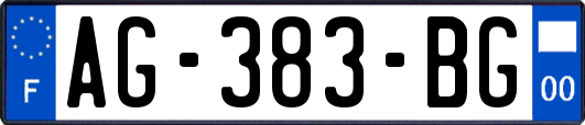 AG-383-BG