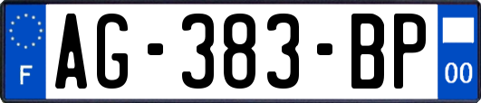 AG-383-BP