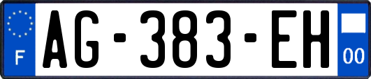 AG-383-EH