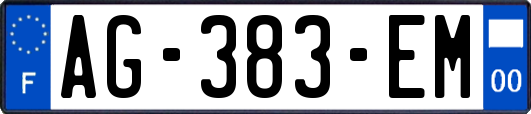 AG-383-EM