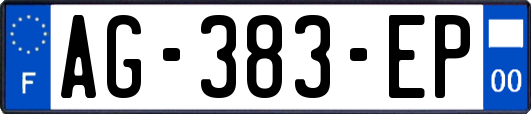 AG-383-EP