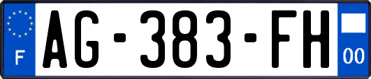 AG-383-FH