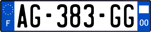 AG-383-GG