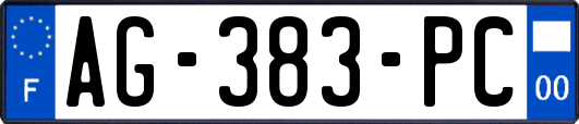 AG-383-PC