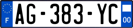 AG-383-YC