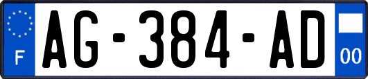 AG-384-AD