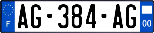 AG-384-AG