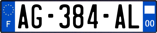 AG-384-AL