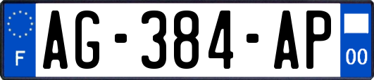 AG-384-AP