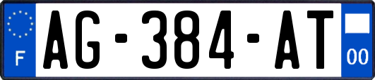 AG-384-AT