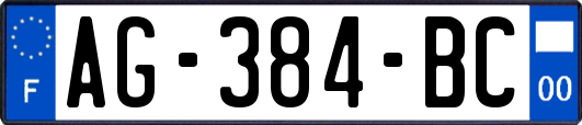 AG-384-BC