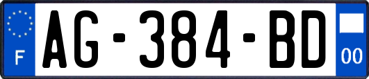 AG-384-BD