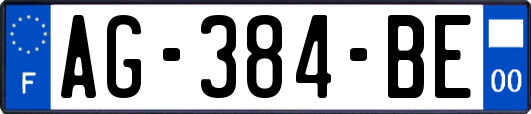 AG-384-BE