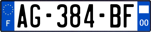 AG-384-BF