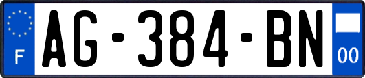 AG-384-BN