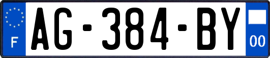 AG-384-BY