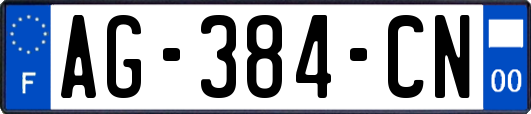 AG-384-CN