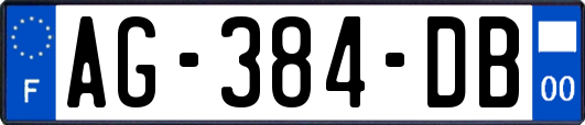 AG-384-DB