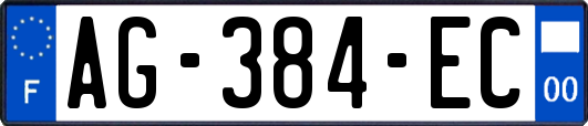 AG-384-EC