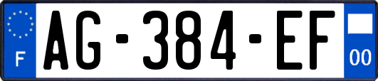 AG-384-EF