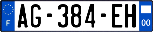 AG-384-EH