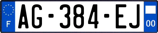 AG-384-EJ