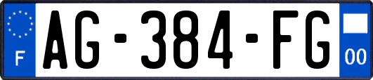 AG-384-FG