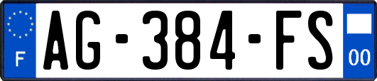 AG-384-FS
