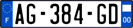 AG-384-GD