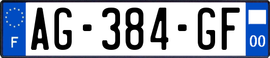 AG-384-GF