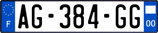 AG-384-GG