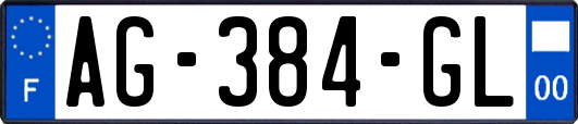 AG-384-GL