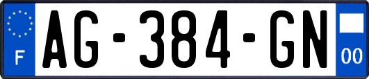 AG-384-GN