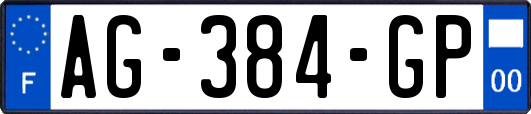 AG-384-GP