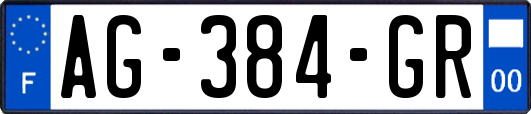 AG-384-GR