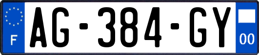 AG-384-GY