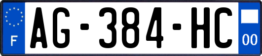 AG-384-HC