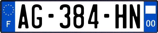 AG-384-HN