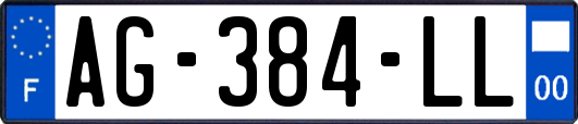 AG-384-LL