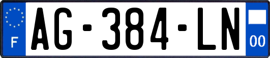 AG-384-LN