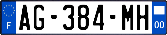 AG-384-MH