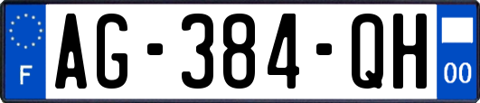 AG-384-QH