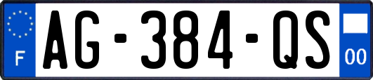 AG-384-QS