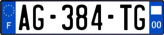 AG-384-TG