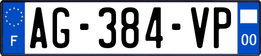 AG-384-VP