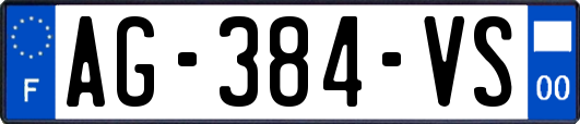 AG-384-VS